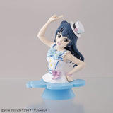 Figure-rise Bust Love Live! Sunshine!! Tsushima Yoshiko