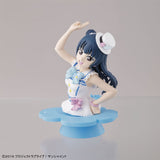 Figure-rise Bust Love Live! Sunshine!! Tsushima Yoshiko