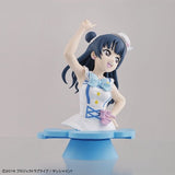 Figure-rise Bust Love Live! Sunshine!! Tsushima Yoshiko