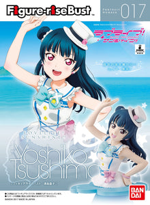 Figure-rise Bust Love Live! Sunshine!! Tsushima Yoshiko