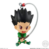 HUNTER x HUNTER ADVERGE MOTION Set