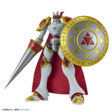 Figure-rise Standard Dukemon / Gallantmon (Digimon Tamers)