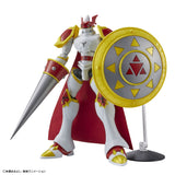 Figure-rise Standard Dukemon / Gallantmon (Digimon Tamers)