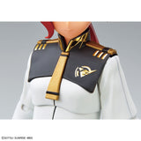 Figure-rise Standard Suletta Mercury (Mobile Suit Gundam The Witch From Mercury)