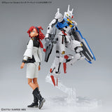 Figure-rise Standard Suletta Mercury (Mobile Suit Gundam The Witch From Mercury)