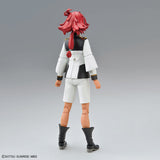 Figure-rise Standard Suletta Mercury (Mobile Suit Gundam The Witch From Mercury)