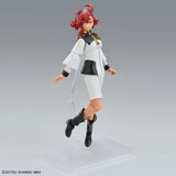 Figure-rise Standard Suletta Mercury (Mobile Suit Gundam The Witch From Mercury)