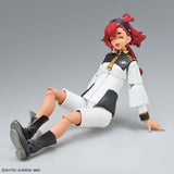 Figure-rise Standard Suletta Mercury (Mobile Suit Gundam The Witch From Mercury)