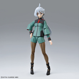 Figure-rise Standard Miorine Rembran (Mobile Suit Gundam The Witch From Mercury)