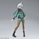 Figure-rise Standard Miorine Rembran (Mobile Suit Gundam The Witch From Mercury)