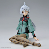 Figure-rise Standard Miorine Rembran (Mobile Suit Gundam The Witch From Mercury)