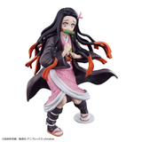 Demon Slayer: Kimetsu Model: Kamado Nezuko