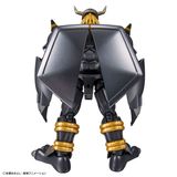 Figure-rise Standard BlackWarGreymon  (Digimon Adventure 02)