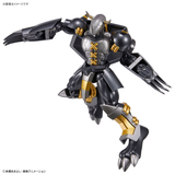 Figure-rise Standard BlackWarGreymon  (Digimon Adventure 02)