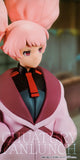 Mobile Suit Gundam The Witch From Mercury Figure: Chuatury Panlunch (BANPRESTO)