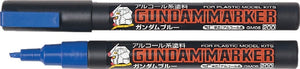 GM06 Gundam Marker: Gundam Blue