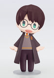 Harry Potter Figure: Harry Potter (HELLO! GOOD SMILE)