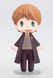 Harry Potter Figure: Ron Weasley (HELLO! GOOD SMILE)