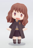 Harry Potter Figure: Hermione Granger (HELLO! GOOD SMILE)