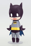 DC Figure: Batman (HELLO! GOOD SMILE)