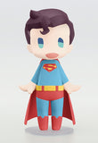 DC Figure: Superman (HELLO! GOOD SMILE)