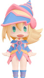 Yu-Gi-Oh! Figure: Dark Magician Girl  (HELLO! GOOD SMILE)