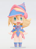 Yu-Gi-Oh! Figure: Dark Magician Girl  (HELLO! GOOD SMILE)