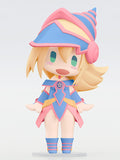 Yu-Gi-Oh! Figure: Dark Magician Girl  (HELLO! GOOD SMILE)