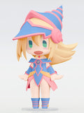 Yu-Gi-Oh! Figure: Dark Magician Girl  (HELLO! GOOD SMILE)