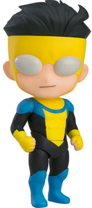 Invincible Figure: Invincible (Nendoroid)