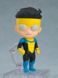 Invincible Figure: Invincible (Nendoroid)