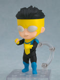 Invincible Figure: Invincible (Nendoroid)