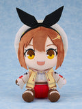 Atelier Ryza: Ever Darkness & the Secret Hideout The Animation Plushie: Reisalin Stout (Good Smile Company)