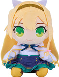 Atelier Ryza: Ever Darkness & the Secret Hideout The Animation Plushie: Klaudia Valentz (Good Smile Company)