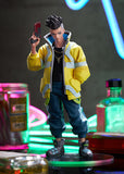 Cyberpunk Edgerunners Figure: David (POP UP PARADE)