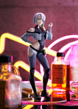 Cyberpunk Edgerunners Figure: Lucy (POP UP PARADE)