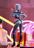 Cyberpunk Edgerunners Figure: Lucy (POP UP PARADE)