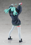 Cyberpunk Edgerunners Figure: Rebecca (POP UP PARADE)