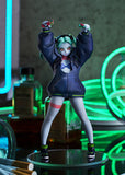 Cyberpunk Edgerunners Figure: Rebecca (POP UP PARADE)