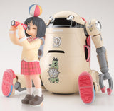 20 MechatroWeGo No.06 Nichijou Collaboration Warm + Nano Shinonome