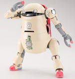 20 MechatroWeGo No.06 Nichijou Collaboration Warm + Nano Shinonome