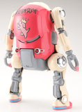 20 MechatroWeGo No.06 Nichijou Collaboration Warm + Nano Shinonome