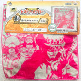 One Piece Towel: Pirates of Heart