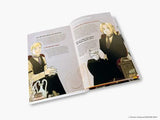 Fullmetal Alchemist 20th Annv Book HC