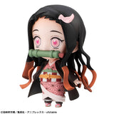 Demon Slayer: Kimetsu no Yaiba: Tanjiro and Friends Mascot Set