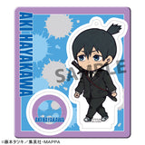 Chainsaw Man Acrylic Stand