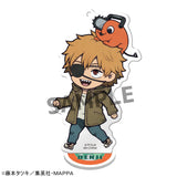 Chainsaw Man Acrylic Stand