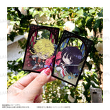 Hell's Paradise: Jigokuraku Acrylic Card (Chara Hoppin!)