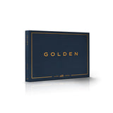 Jung Kook – GOLDEN