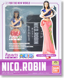 One Piece Figure: Nico Robin - New World Ver. (Figuarts Zero)